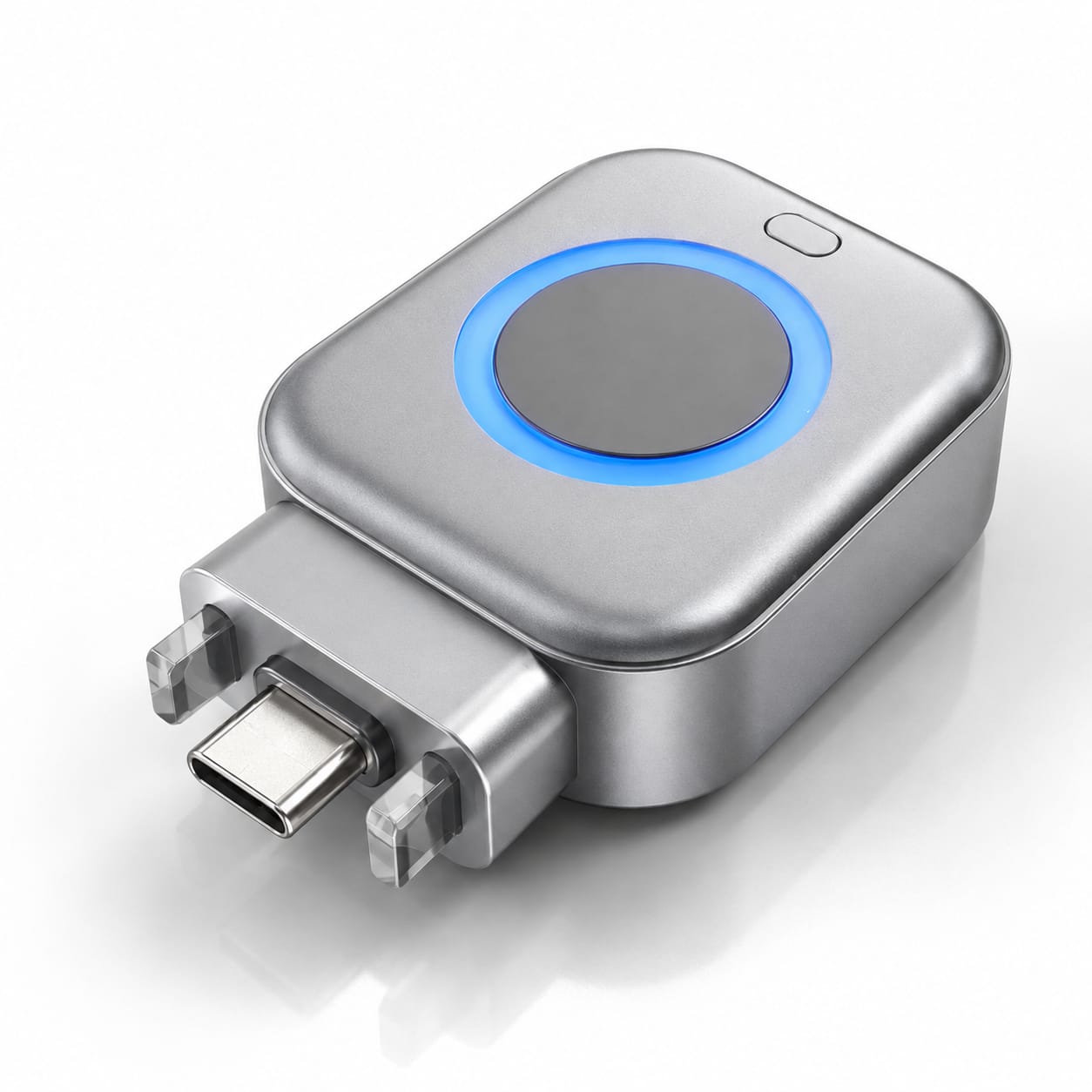 X01 Auto Charging Disconnect Adapter (Type-C)