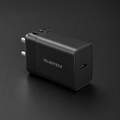 Velnotech 33W GaN Charger – Compact Gallium Nitride USB-C Fast Charger
