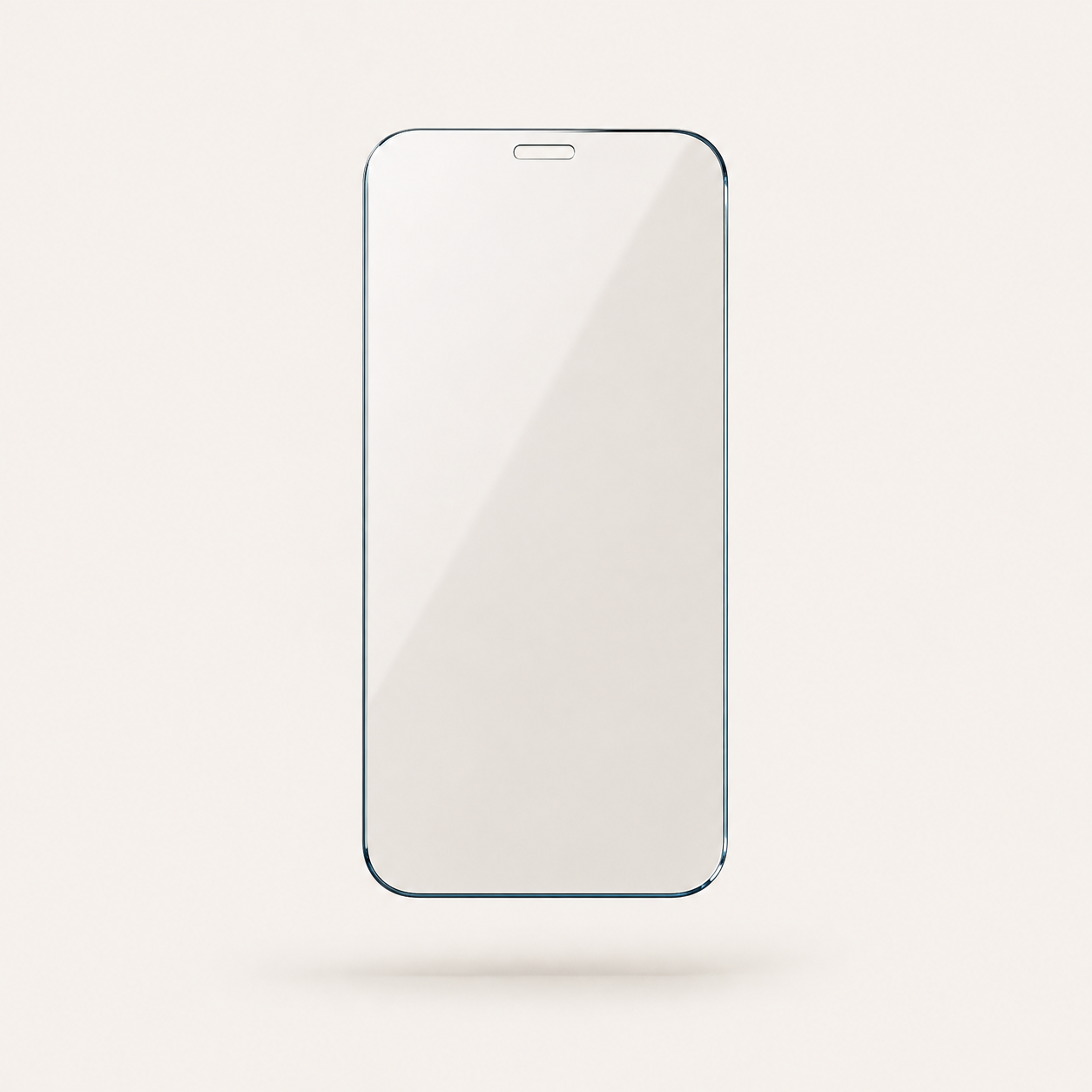 Shield Sapphire Screen Glass