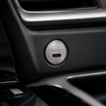 Velnotech 20W Mini Car Charger – Flush-Fit USB-C PD Charger for iPhone