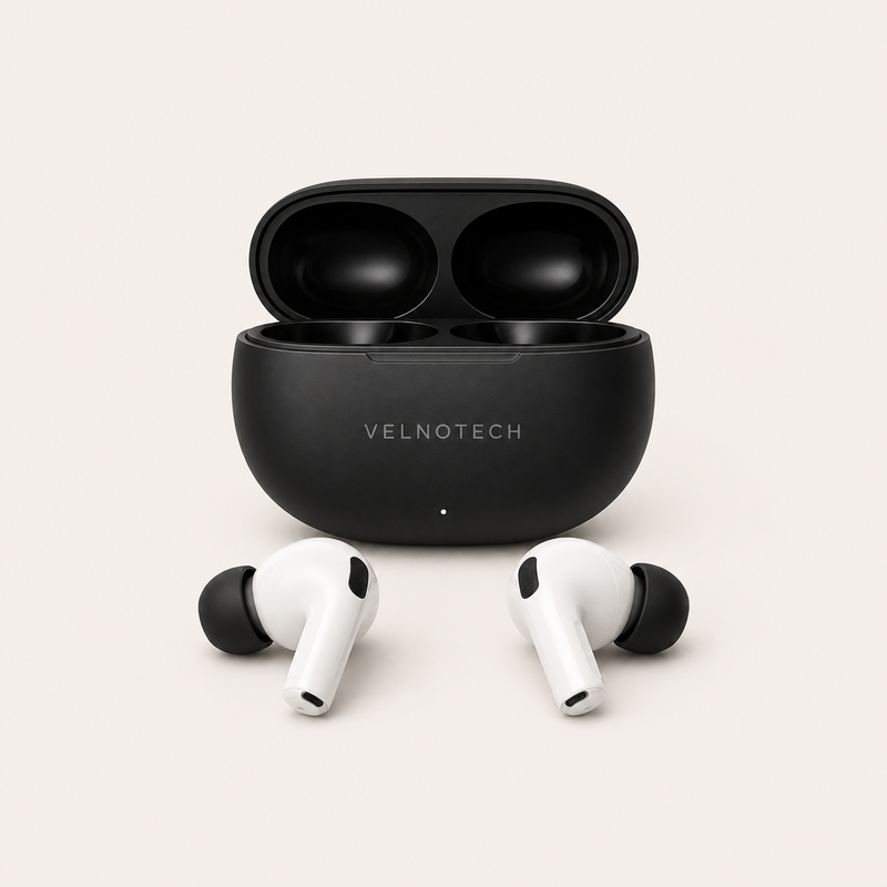 Pulse Pro ANC Earbuds