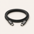 Cord 240W Braided USB-C Cable