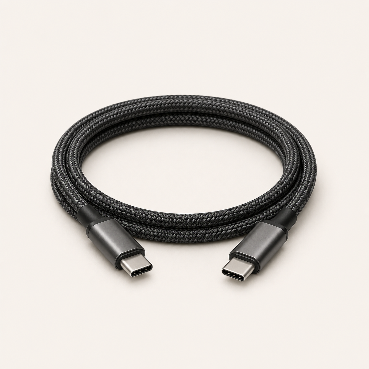 Cord 240W Braided USB-C Cable