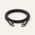 Cord 240W Braided USB-C Cable