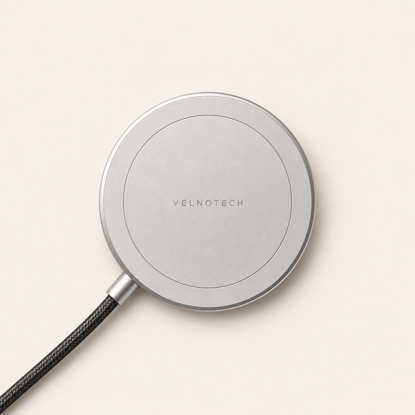 Orbit MagSafe Puck 15W
