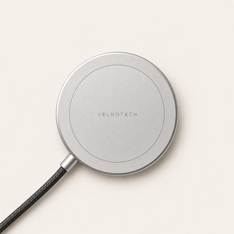 Orbit MagSafe Puck 15W