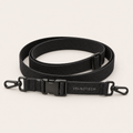 Strap Woven Crossbody