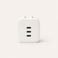 Flux 65W GaN Charger