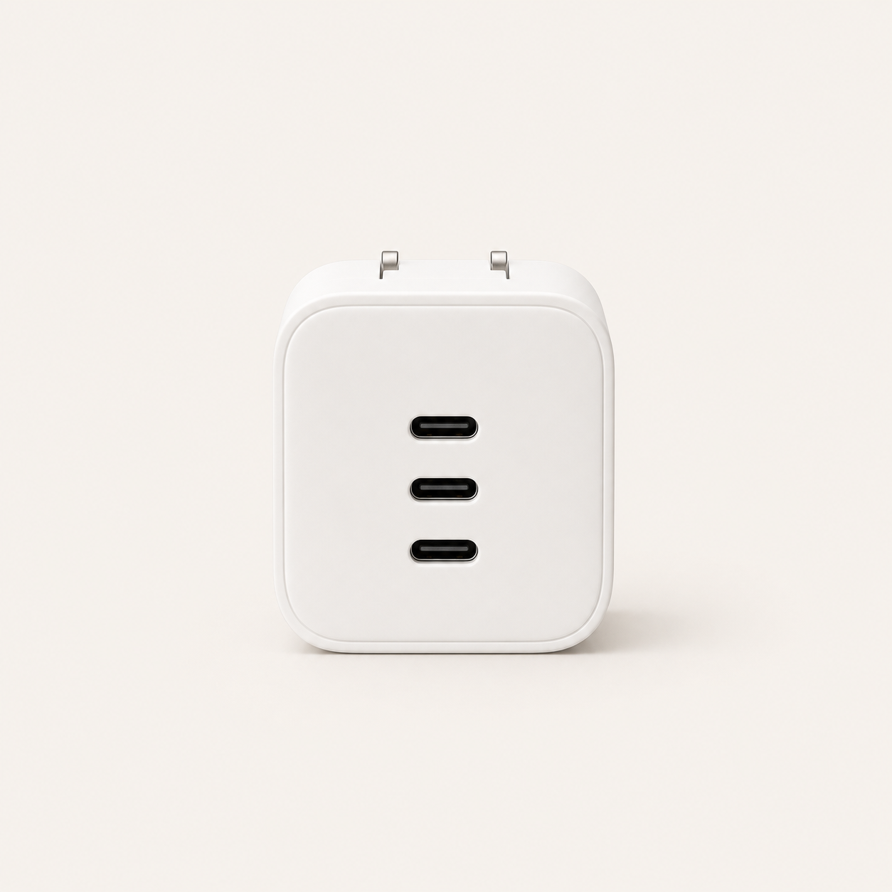 Flux 65W GaN Charger
