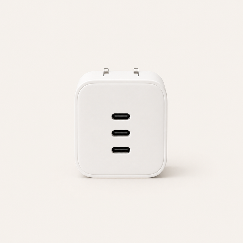 Flux 65W GaN Charger