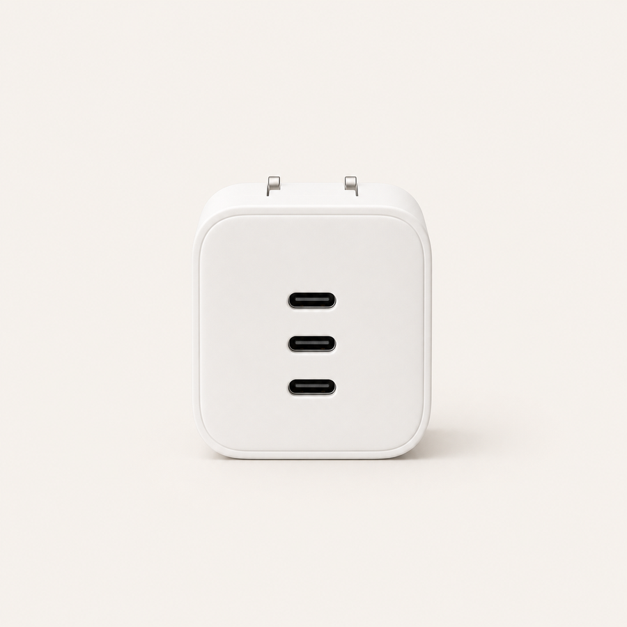 Charging