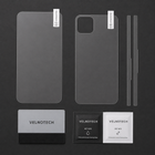 Velnotech 3D Full Body Protection Film for iPhone 13/14/15/16/17 – Front + Back + Sides Hydrogel Kit