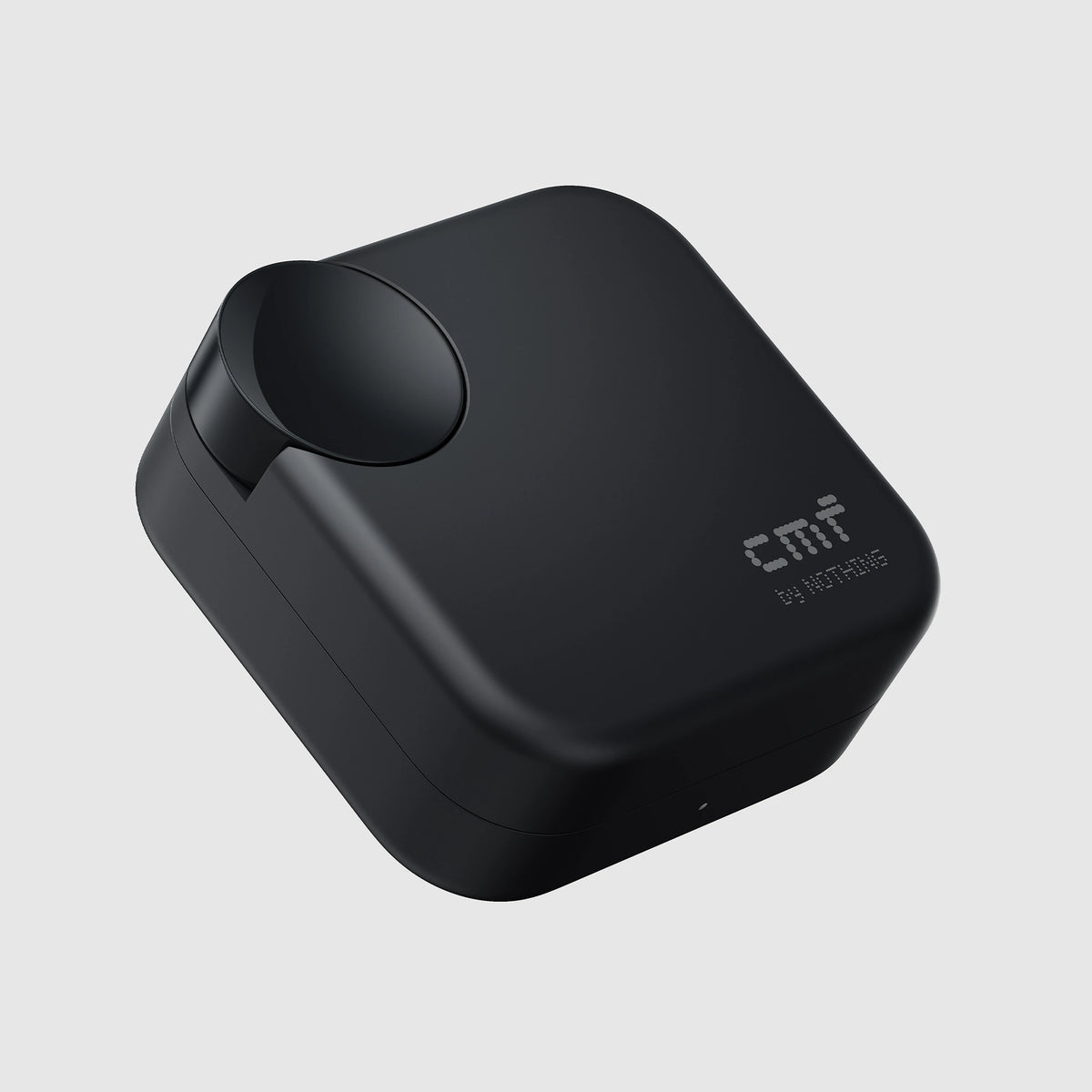 CMF by Nothing Buds Neo charging case in Black